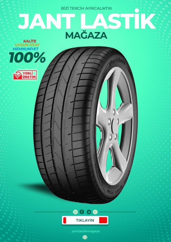 Petlas 245/45R18 100W Xl Velox Sport Pt741