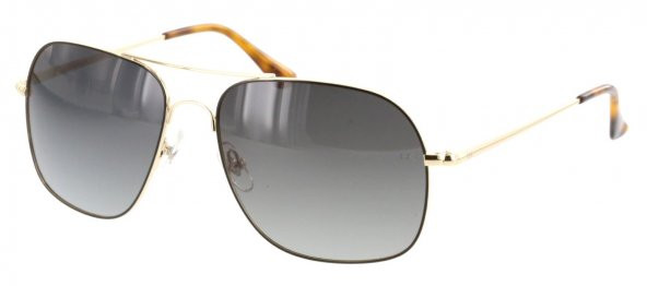 Hawk HW2045-02 61 Polarize Unisex Güneş Gözlüğü