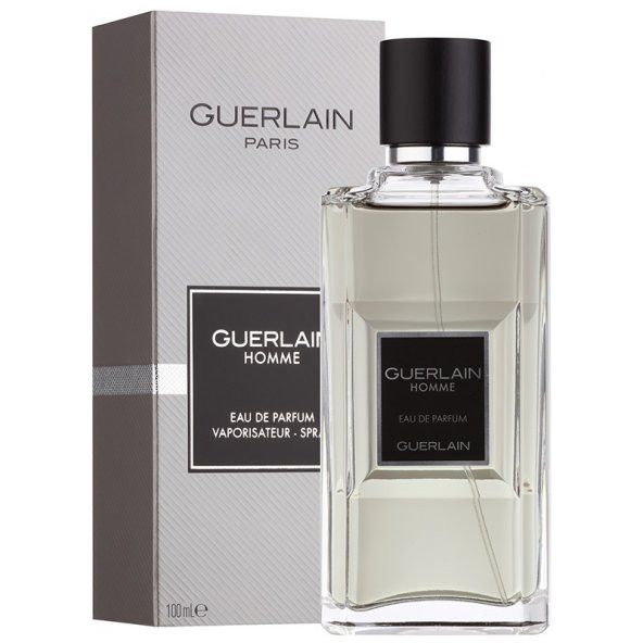 Guerlain Homme EDP 100ML Erkek Parfümü