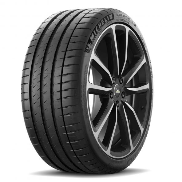 Michelin 245/35R21 96Y XL PİLOT SPORT4 S (2023)