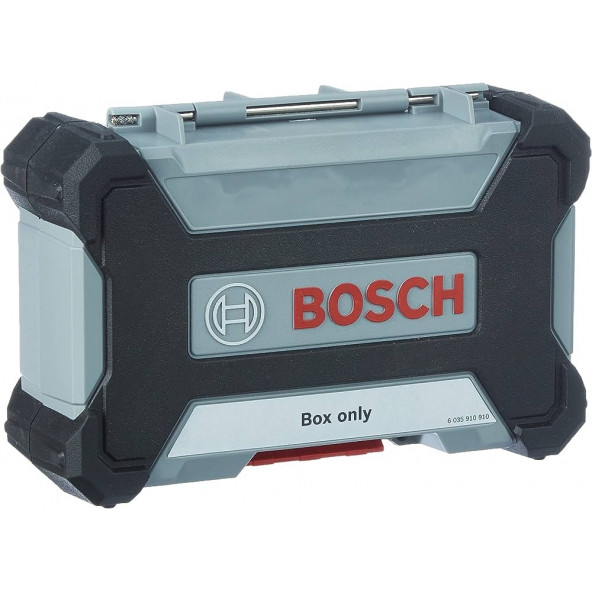 Bosch Vidalama Çantası L - Click ürün görseli