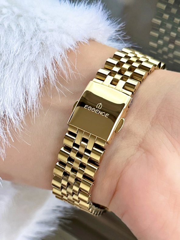 Essence ES6715FE.120 Kadın Kol Saati - Resim 2