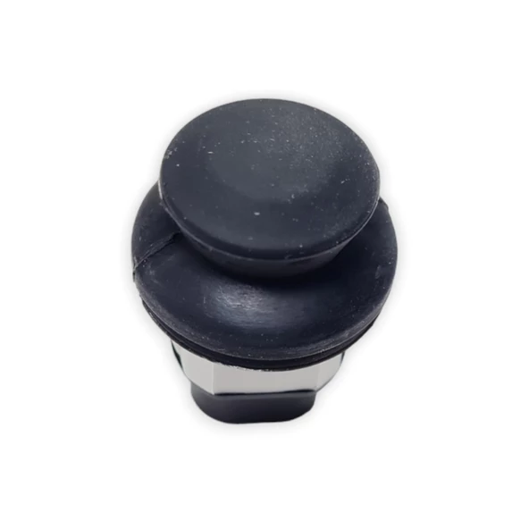 VW Polo 2000-2002 Kapı Açık Işık Butonu Düğmesi 6N0947563 - 5