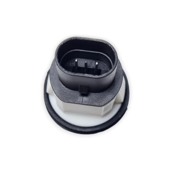 VW Sharan 1995-2000 Kapı Açık Işık Butonu Düğmesi 6N0947563 - 4