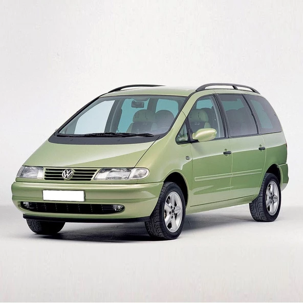 VW Sharan 1995-2000 Kapı Açık Işık Butonu Düğmesi 6N0947563 - 2