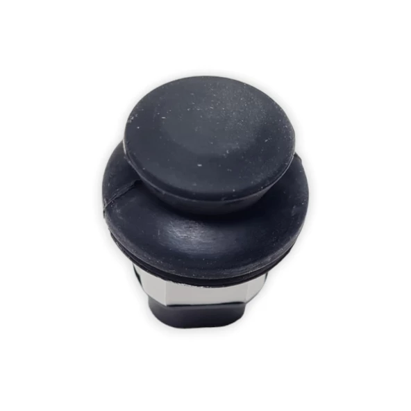 VW Sharan 2001-2009 Kapı Açık Işık Butonu Düğmesi 6N0947563 - 5