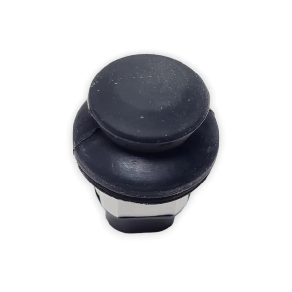 Seat Alhambra 2001-2010 Kapı Açık Işık Butonu Düğmesi 6N0947563 - 5
