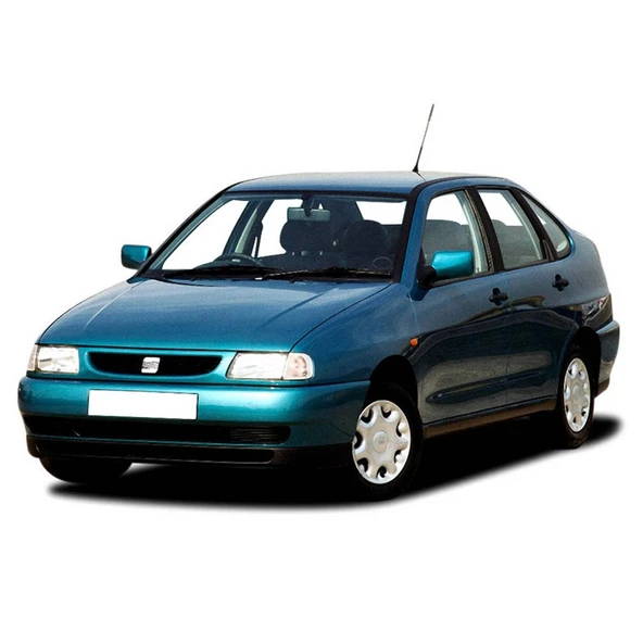 Seat Cordoba 1993-1999 Kapı Açık Işık Butonu Düğmesi 6K0947563B - 2