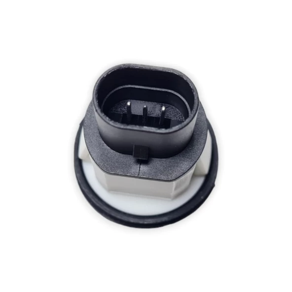 Seat Cordoba 2000-2002 Kapı Açık Işık Butonu Düğmesi 6K0947563B - 4