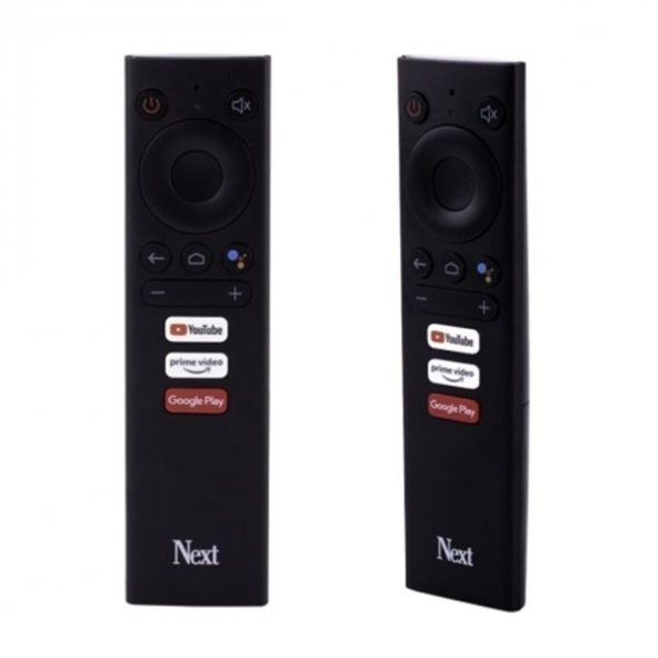 Next Playbox 4K Android TV Box - 4