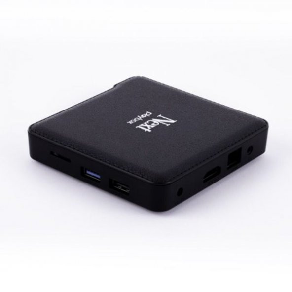 Next Playbox 4K Android TV Box - 6