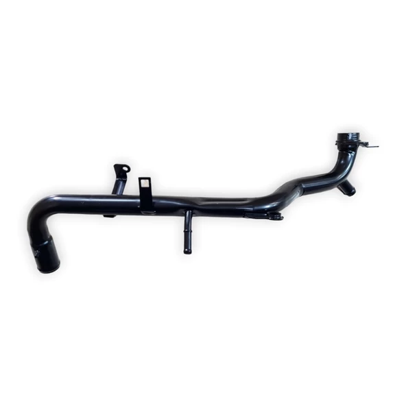 VW Passat B5 1997-2000 ADR Motor Devirdaim Su Borusu Sac 058121071J - Resim 4