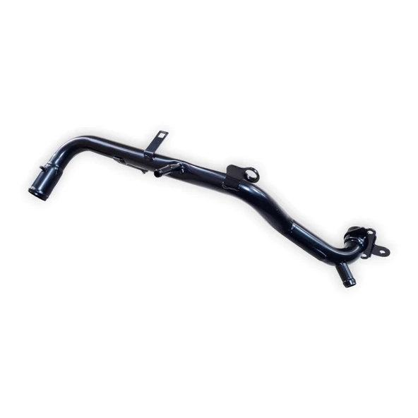 VW Passat B5 1997-2000 APT Motor Devirdaim Su Borusu Sac 058121071J - 3