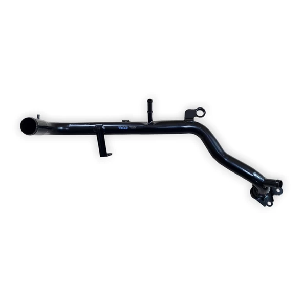 VW Passat B5 1997-2000 APT Motor Devirdaim Su Borusu Sac 058121071J - 5
