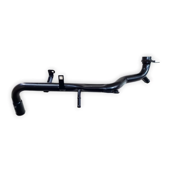 VW Passat B5 1997-2000 ARG Motor Devirdaim Su Borusu Sac 058121071J - Resim 4