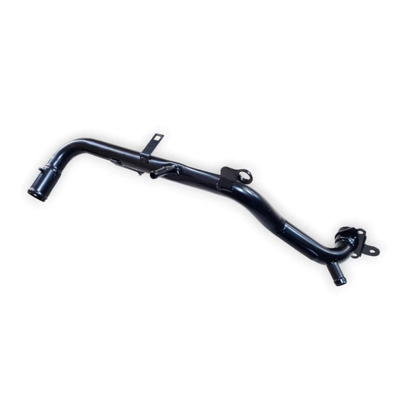 Audi A4 1999-2001 APT Motor Devirdaim Su Borusu Sac 058121071J - 3