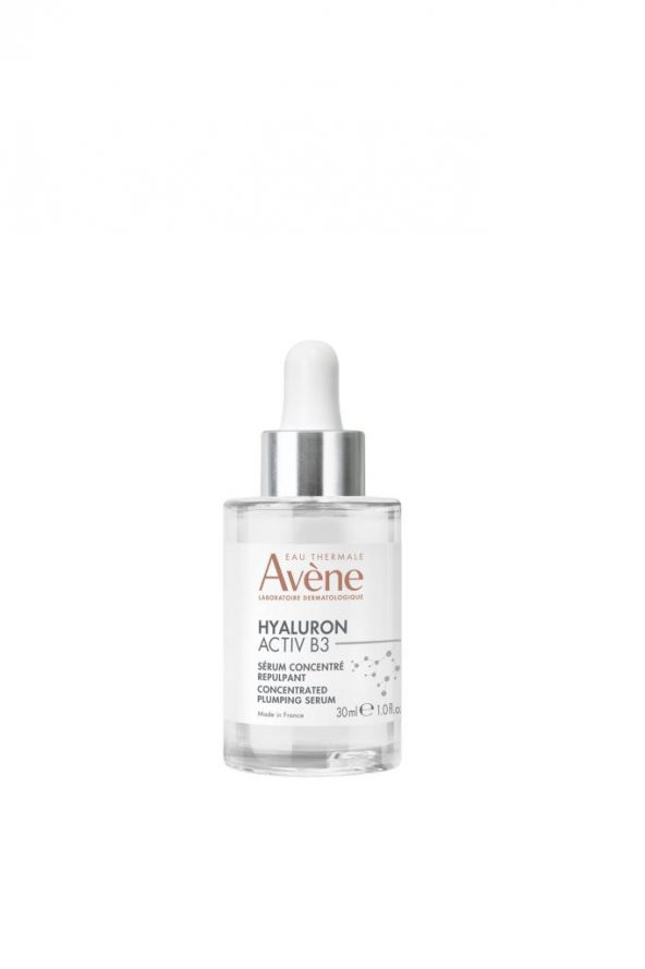 AVENE Hyaluron Activ B3 Concentrated Plumping Serum 30 ml