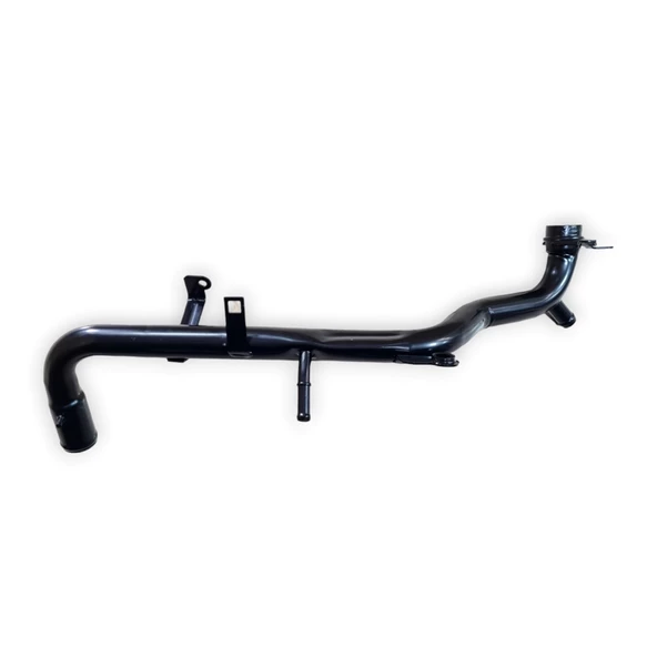 Audi A4 1999-2001 APT Motor Devirdaim Su Borusu Sac 058121071J - 4