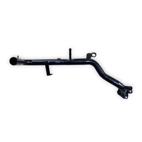 Audi A4 1999-2001 APT Motor Devirdaim Su Borusu Sac 058121071J - 5
