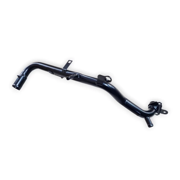 Audi A4 1999-2001 ARG Motor Devirdaim Su Borusu Sac 058121071J - 3