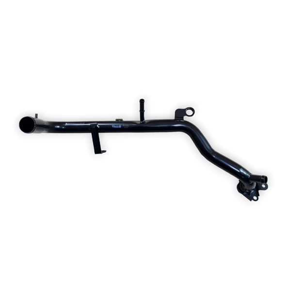 Audi A4 1999-2001 ARG Motor Devirdaim Su Borusu Sac 058121071J - 5