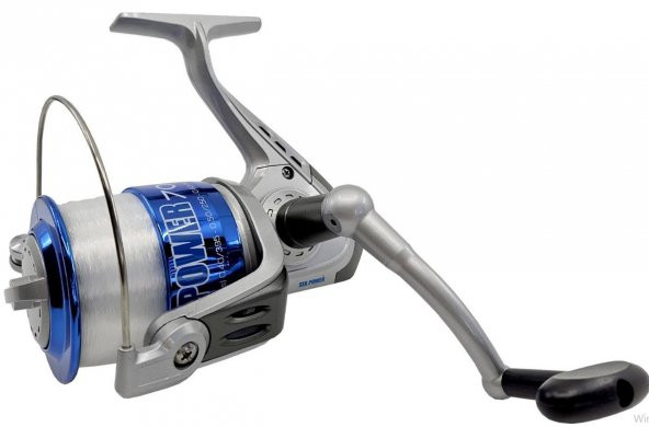 Kendo Sea Power makine 50 - 2