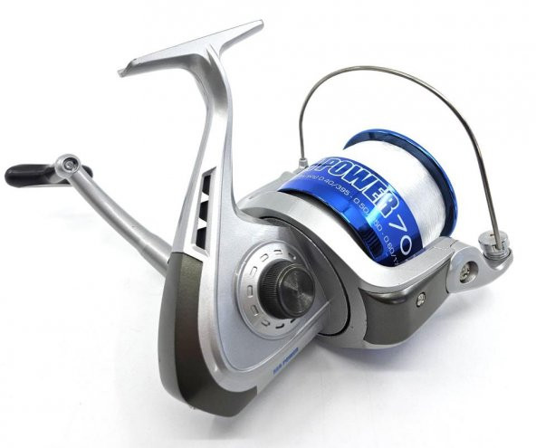 Kendo Sea Power makine 50 - 3