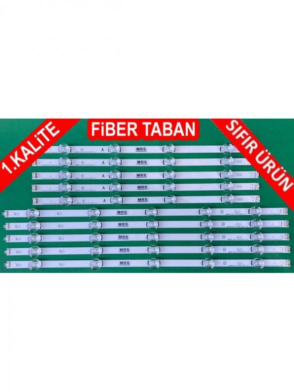 LG 50LB580V LED BAR, LG INNOTEK DRT 3.0 50", 6916L-1982A, 6916L-1735A, 6916L-1736, (FİBER TABAN)