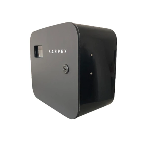 Carpex A1 Pro 900 Geniş Alan Koku Makinesi Siyah - 2