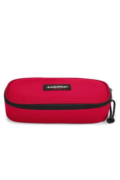 Eastpak Oval Single Sailor Red Kalem Kutu Ek71784z