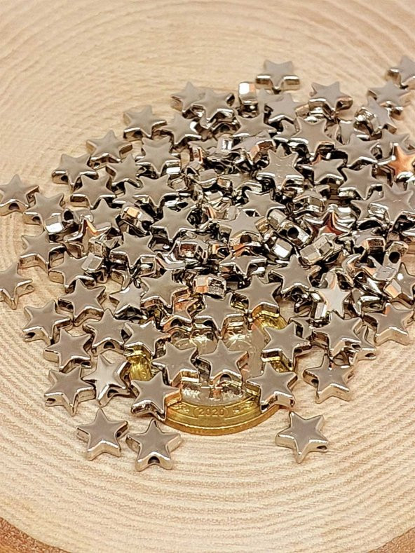 Metal Ara Malzeme/10 adet (39225) - Resim 2