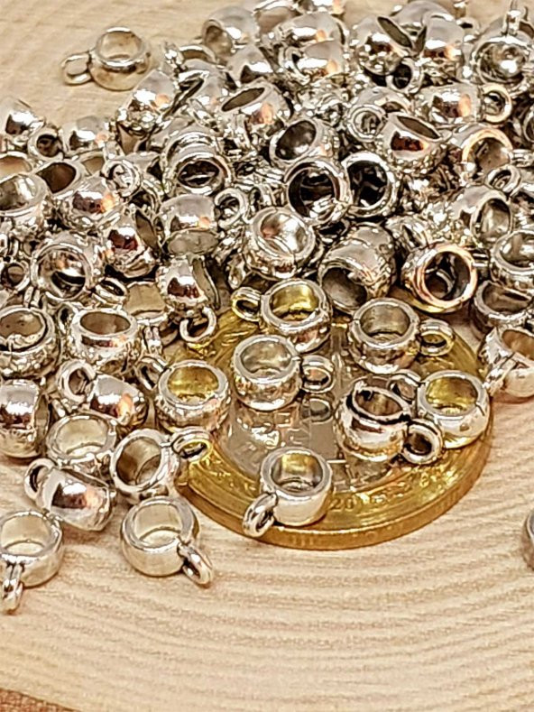 Metal Ara Malzeme/10 adet (39215) - Resim 2