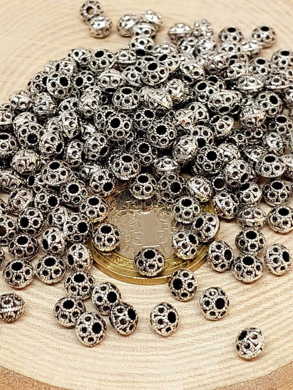 Metal Ara Malzeme/10 adet (39210) - Resim 2