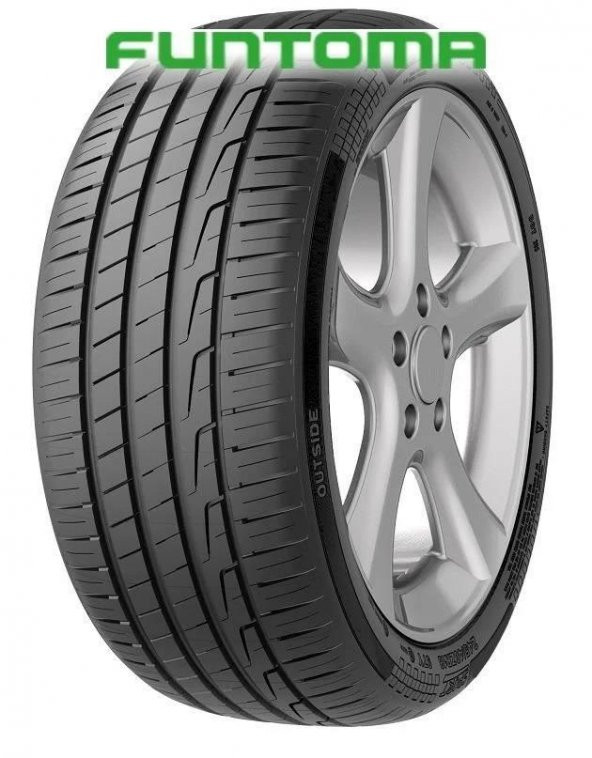 Funtoma 195/55R15 85V ROADFUN(2023)