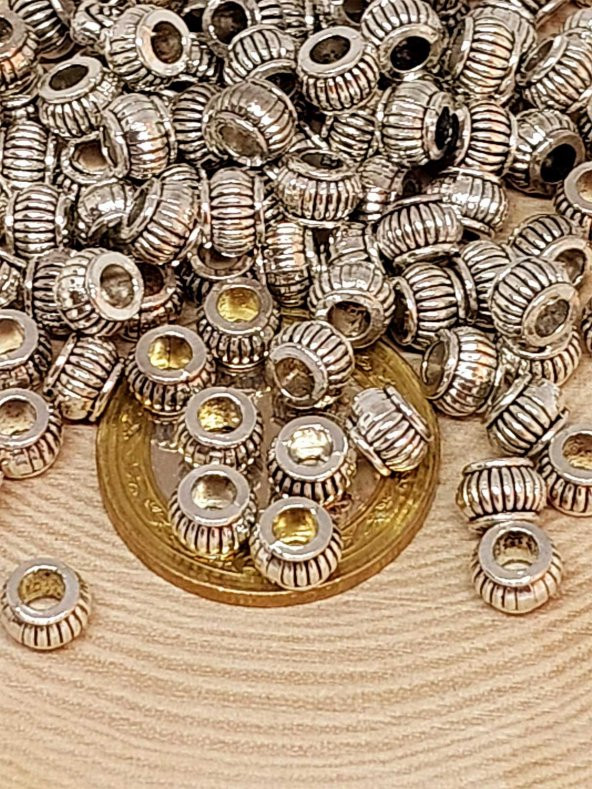 Metal Ara Malzeme/10 adet (39200) - 2