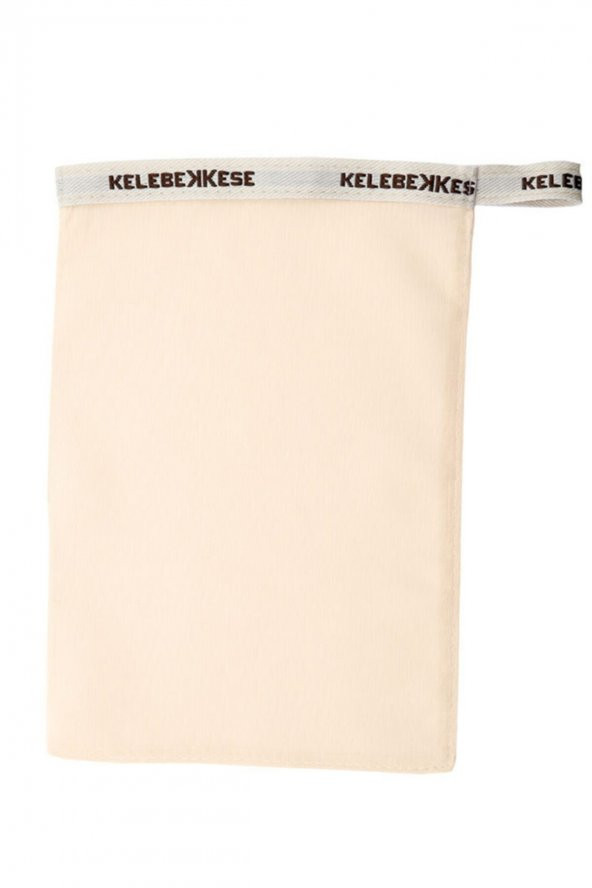 Kelebek Hakiki Koza Ipeğinden 3lü Yüz Ve Banyo Kesesi, Nry Home & Lıfe - Resim 5