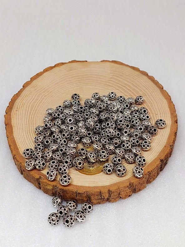 Metal Ara Malzeme/10 adet (39195) ürün görseli 1