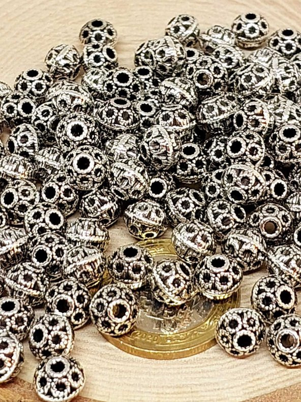 Metal Ara Malzeme/10 adet (39195) - Resim 2