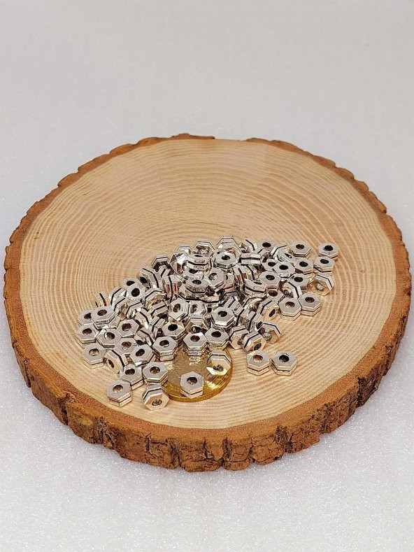 Metal Ara Malzeme/10 adet (39190) ürün görseli 1