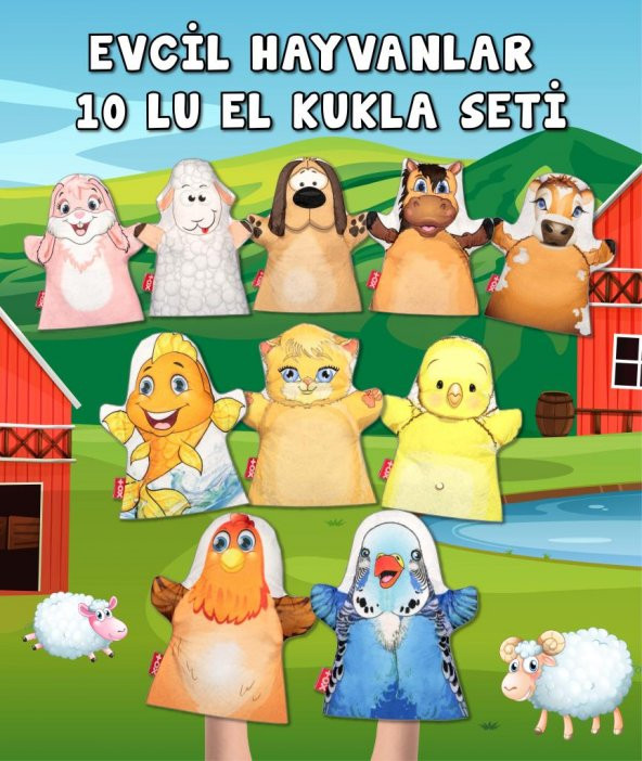 40 Parça - 4 Mega Set  El Kukla - 3