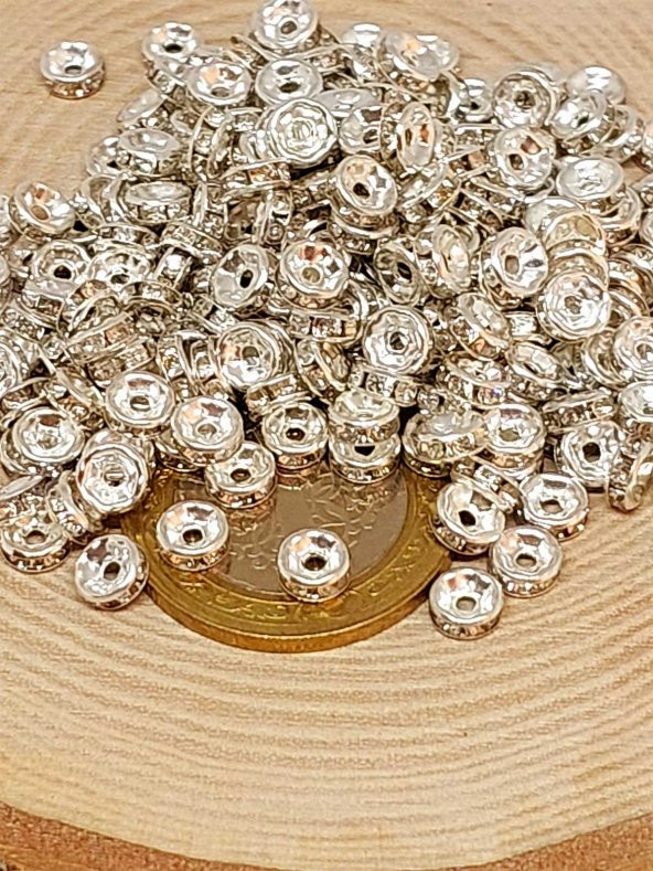 Metal Ara Malzeme/10 adet (39180) - Resim 2