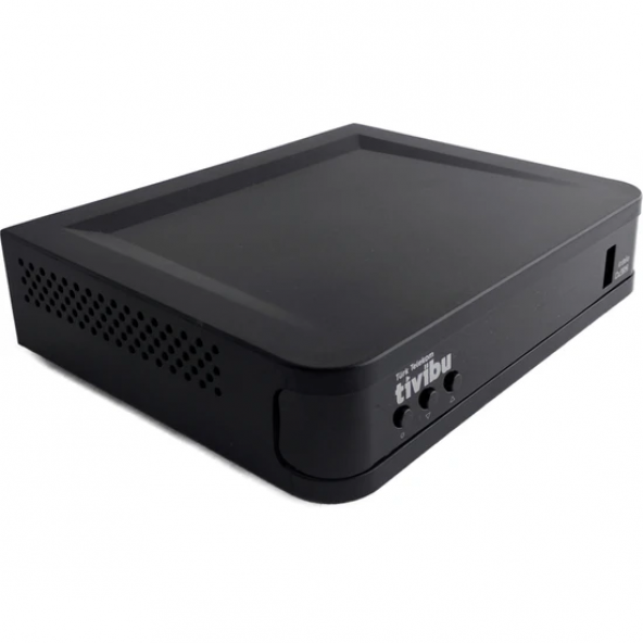 Tivibu Vestel S7830 Full Hd Uydu Alıcısı