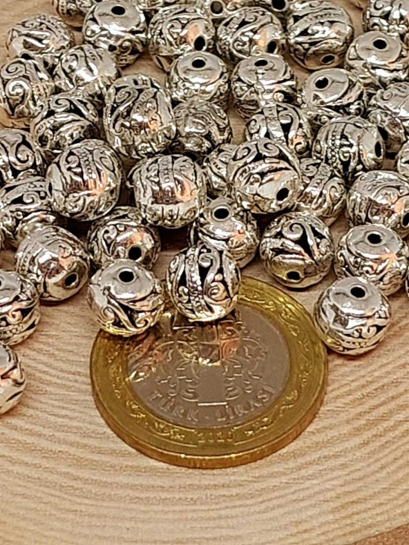 Metal Ara Malzeme/10 adet (39175) - Resim 2