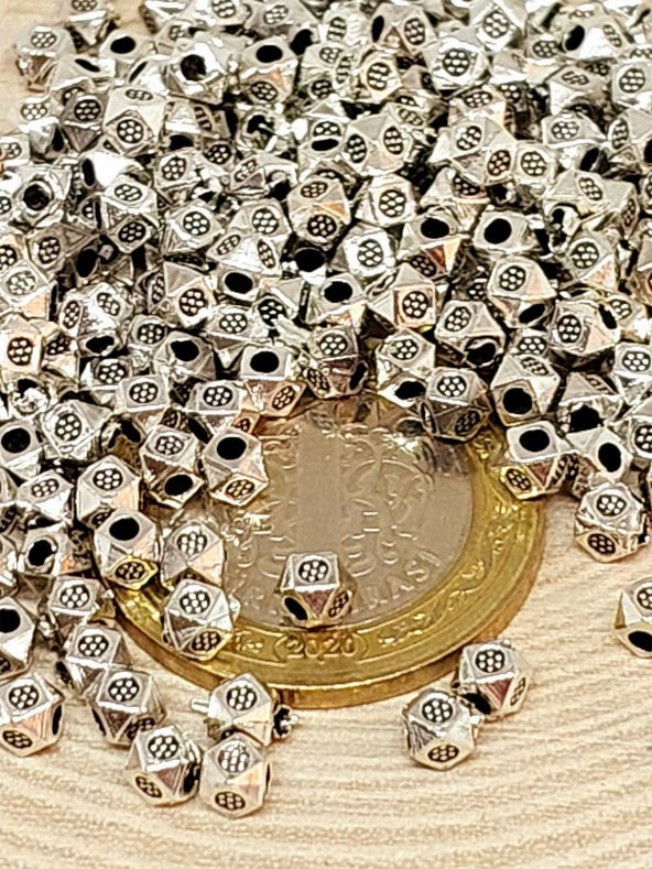 Metal Ara Malzeme/10 adet (39165) - Resim 2