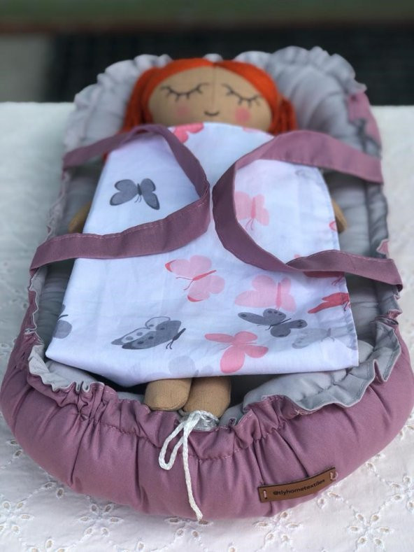 Oyuncak Babynest - 2