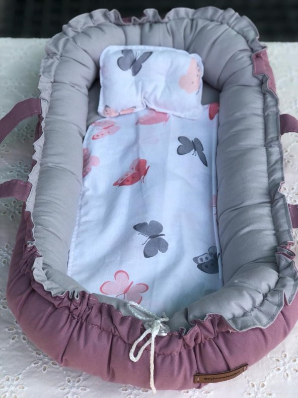 Oyuncak Babynest - 3