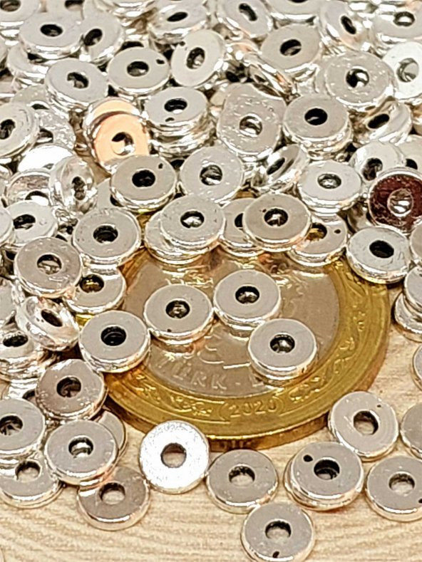 Metal Ara Malzeme10 adet (39155) - Resim 2