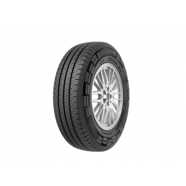 Milestone 215/65 R16 C TL 109/107R 8PR Vanmile Yaz Lastiği