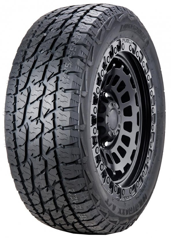 Landspıder 265/65R18 116T XL WILDTRAXX A/T