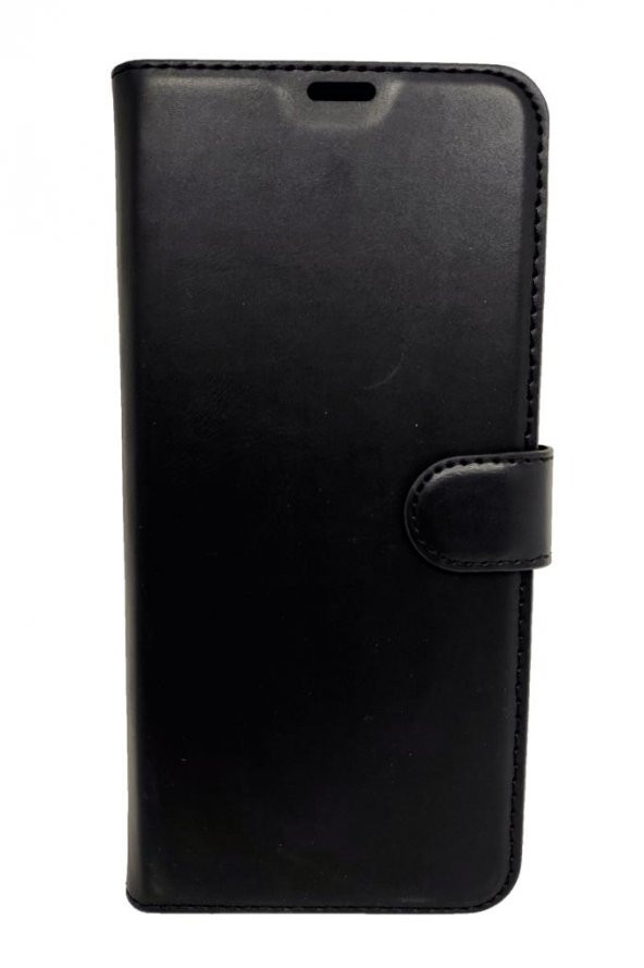 Tecno Spark 8T Cüzdanlı Kapaklı Kılıf Kartlıklı Standlı Kopçalı ürün görseli 1